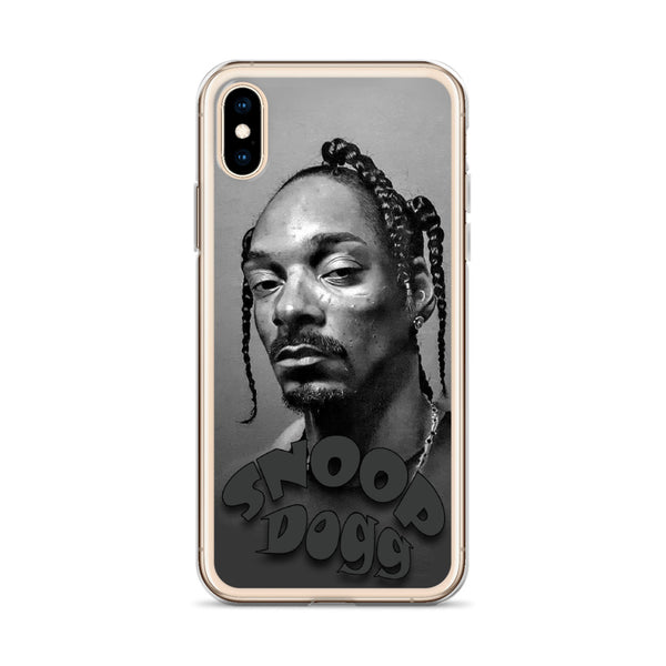 iPhone Case Snoop Dogg