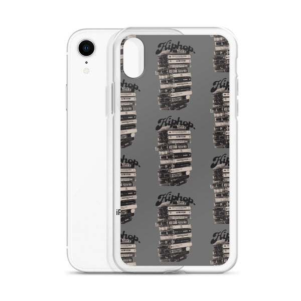 iPhone Case Rare Grey