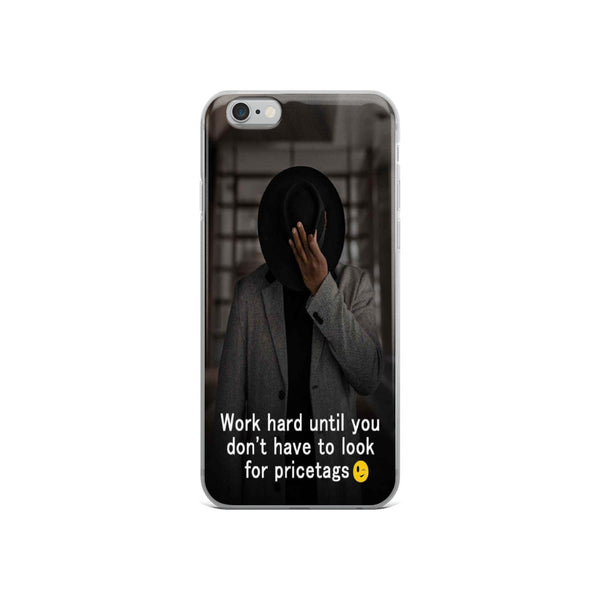 iPhone Case Motivational Quote 20