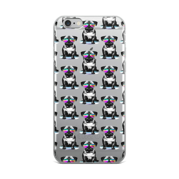 iPhone Case Cool Dogs
