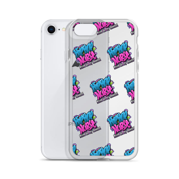 Hip Hop 7691 iPhone Case