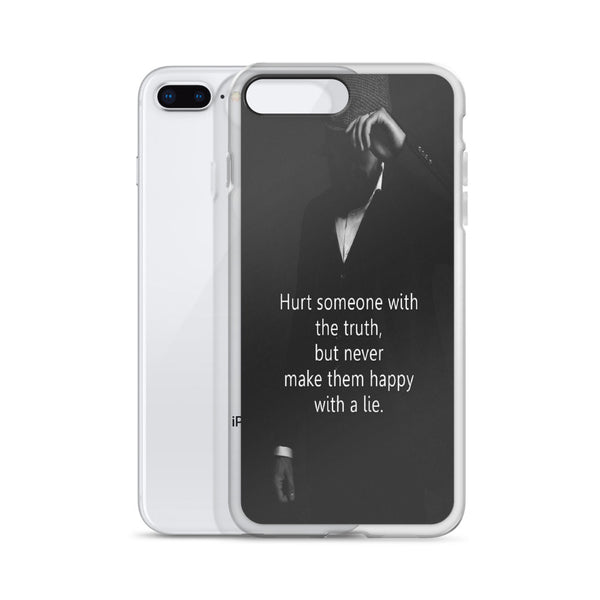 iPhone Case Motivational Quote 10
