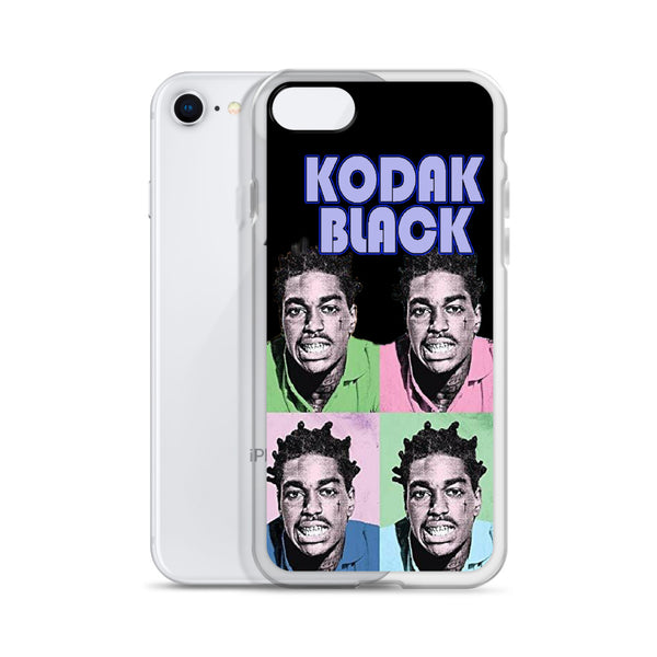 iPhone Case Kodak Black