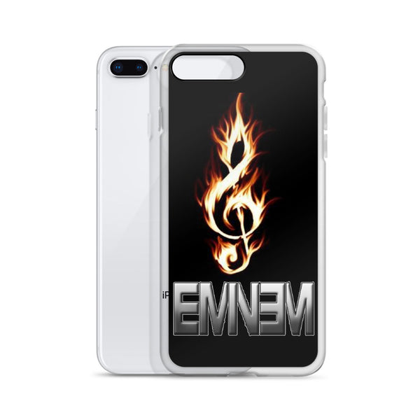 iPhone Case Eminem Music