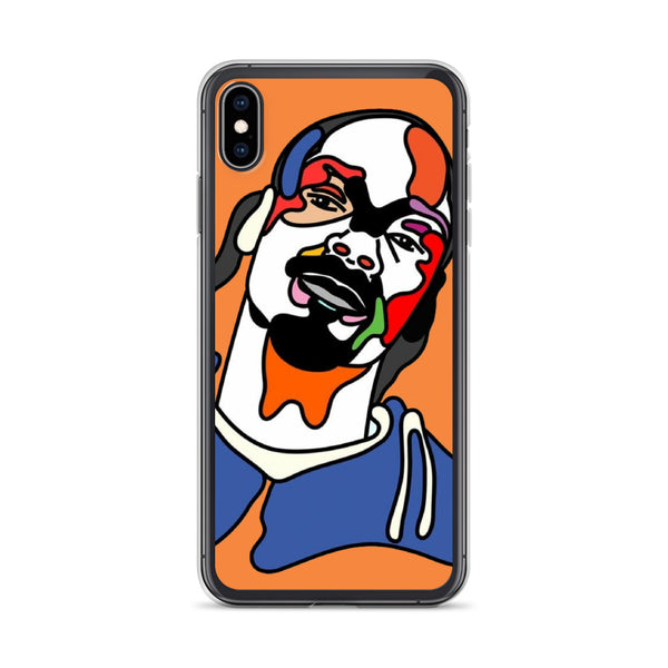 iPhone Case Snoop Dogg Colour