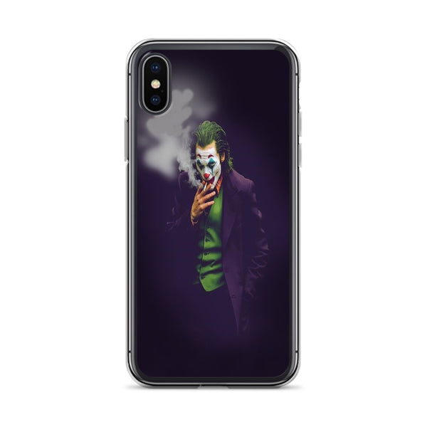 iPhone Case JOKER