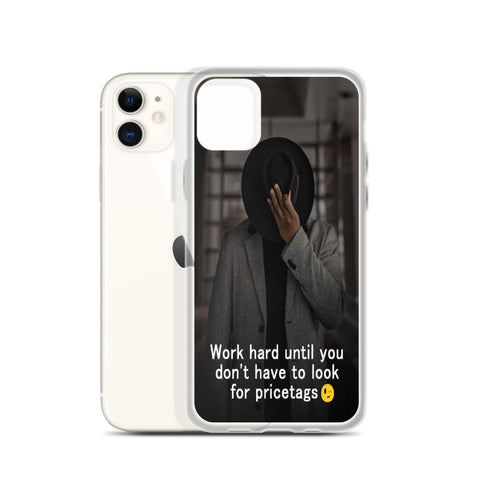 iPhone Case Motivational Quote 20