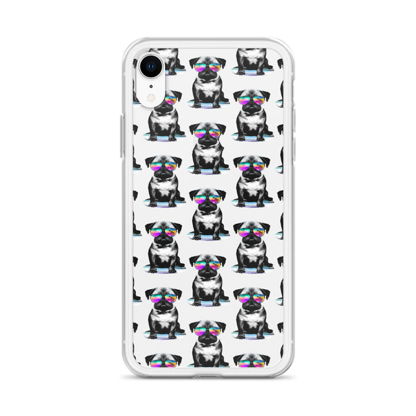iPhone Case Cool Dogs