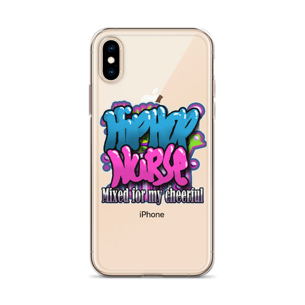 Hip Hop iPhone Case (769)