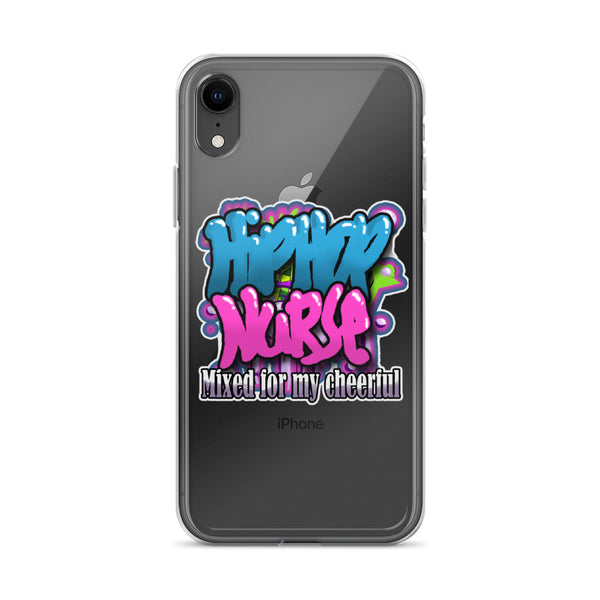 Hip Hop iPhone Case (769)