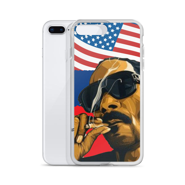 iPhone Case Snoop Dogg US