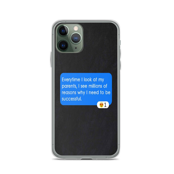 iPhone Case motivational Quote 21