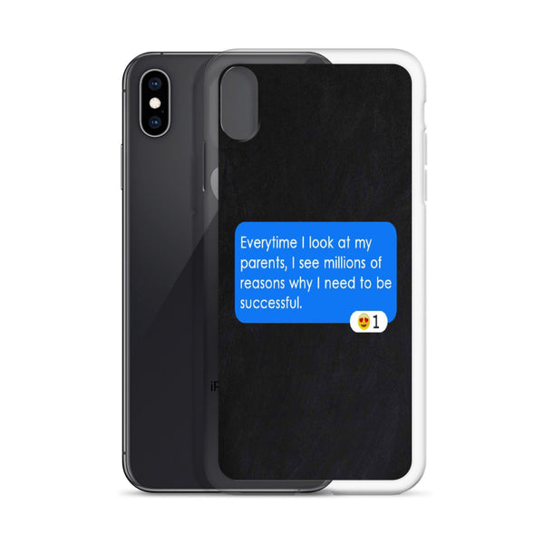 iPhone Case motivational Quote 21