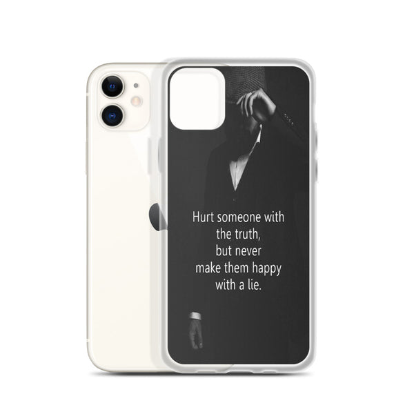 iPhone Case Motivational Quote 10