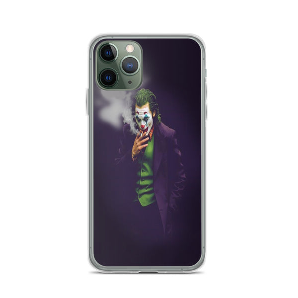 iPhone Case JOKER