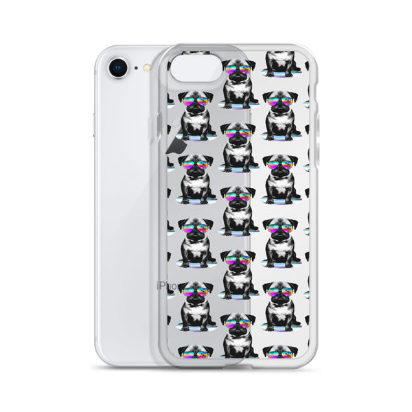 iPhone Case Cool Dogs