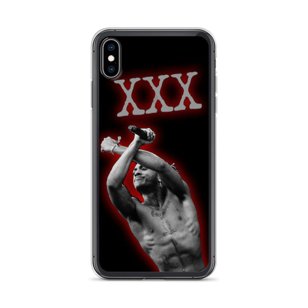 iPhone Case Triple X