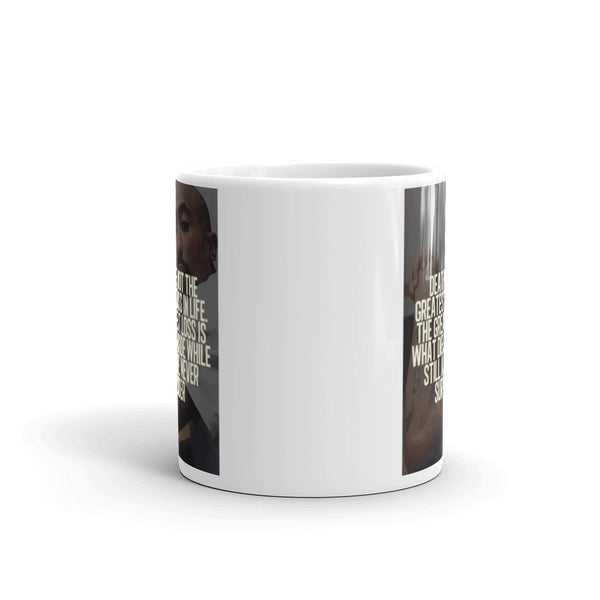 COFFEE MUGS HIP HOP QUOTE 4