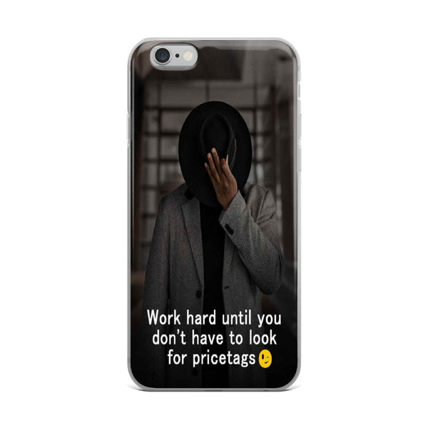 iPhone Case Motivational Quote 20