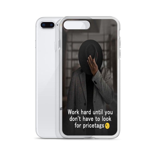 iPhone Case Motivational Quote 20