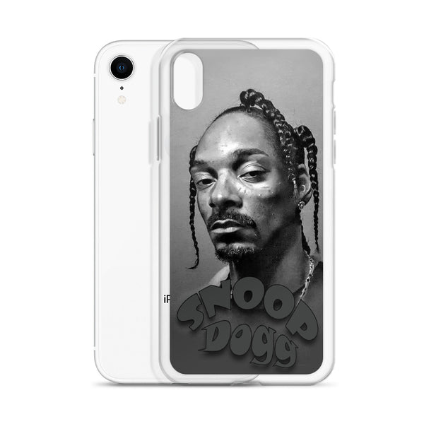 iPhone Case Snoop Dogg