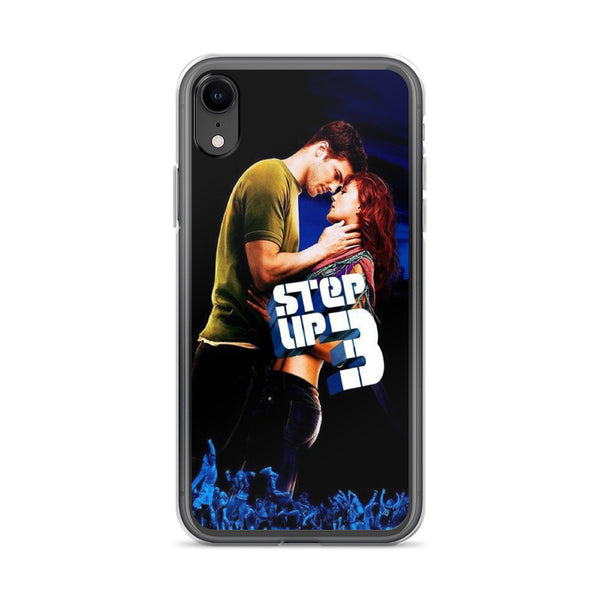 iPhone Case Step Up 3