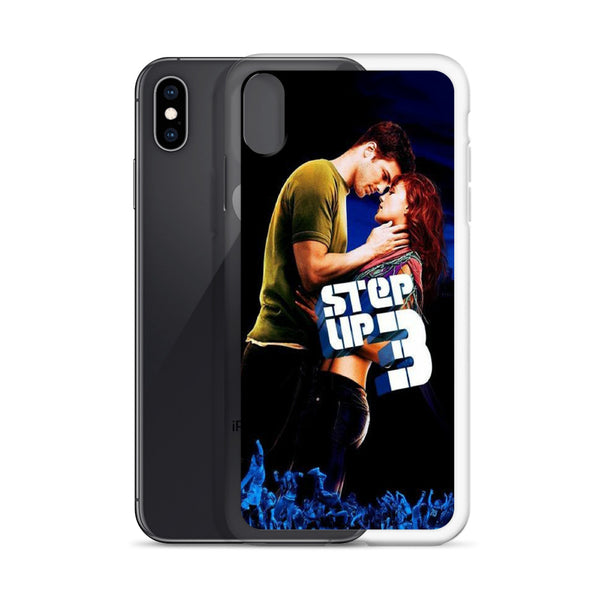 iPhone Case Step Up 3