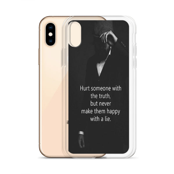 iPhone Case Motivational Quote 10