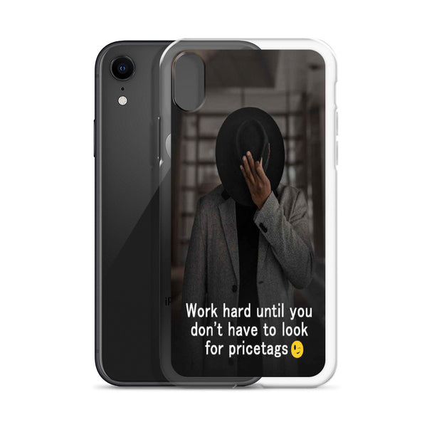 iPhone Case Motivational Quote 20