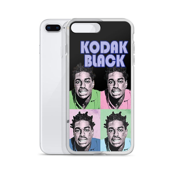 iPhone Case Kodak Black