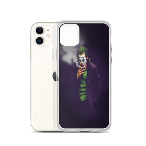 iPhone Case JOKER