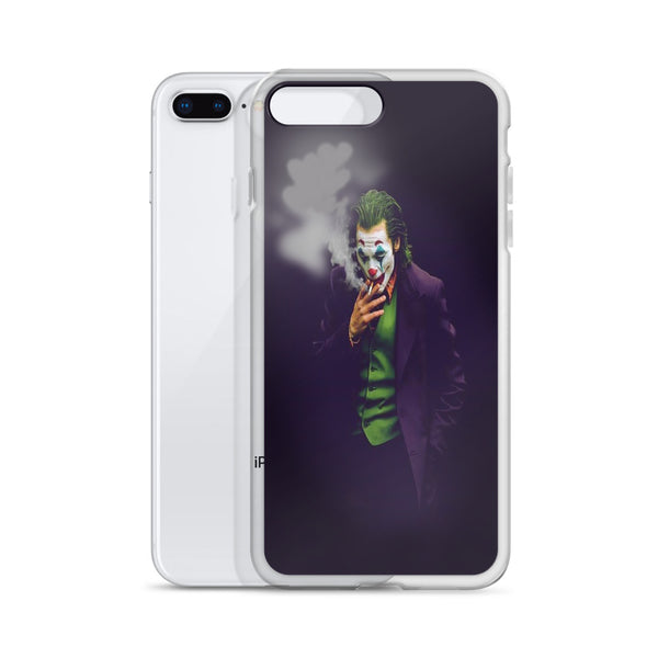 iPhone Case JOKER