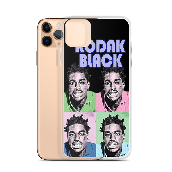 iPhone Case Kodak Black