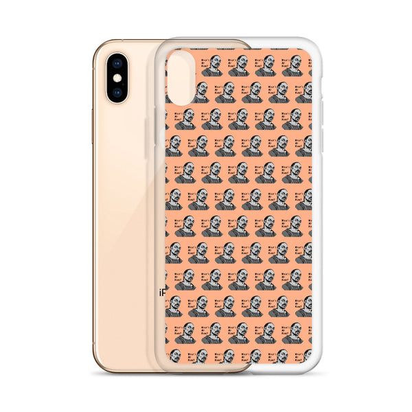 iPhone Case Snoop Dogg All