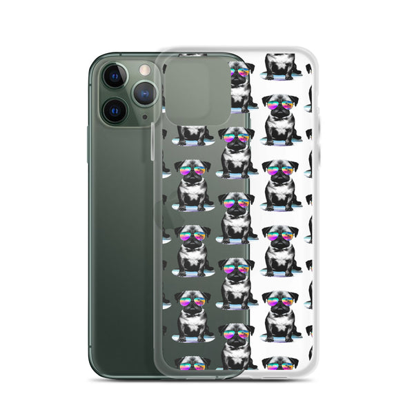 iPhone Case Cool Dogs