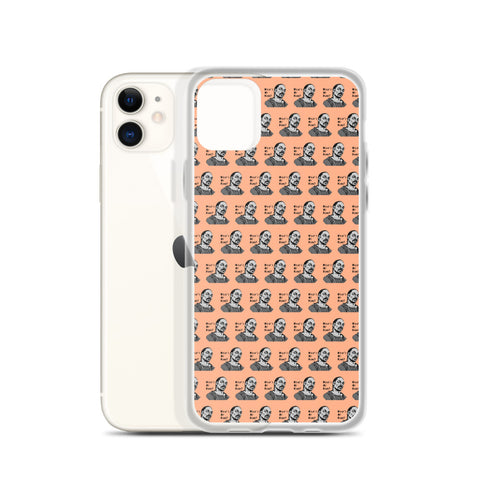 iPhone Case Snoop Dogg All