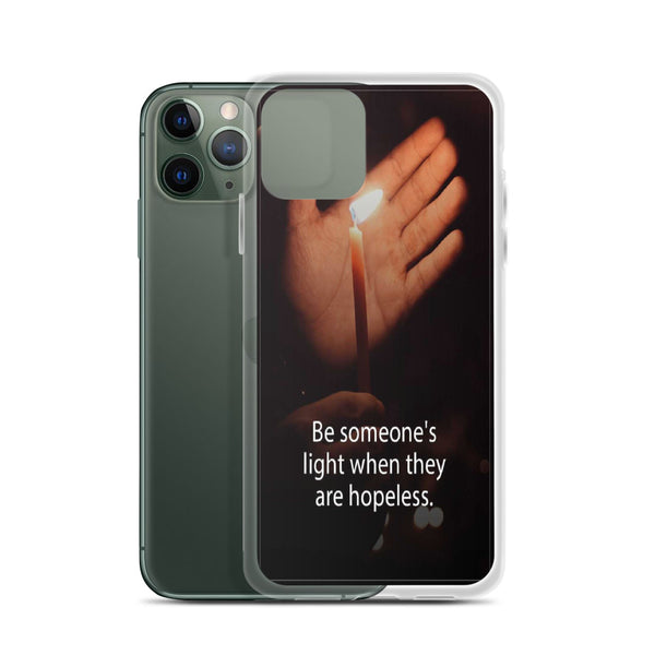 iPhone Case Motivational Quote 16