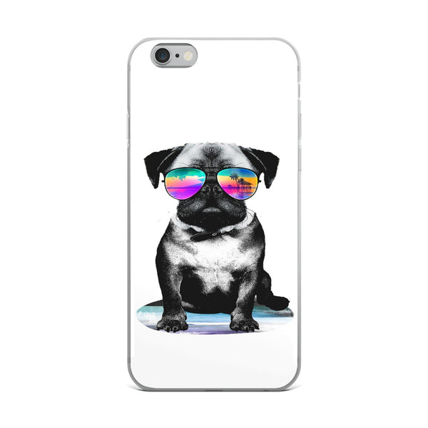 iPhone Case Cool Dog