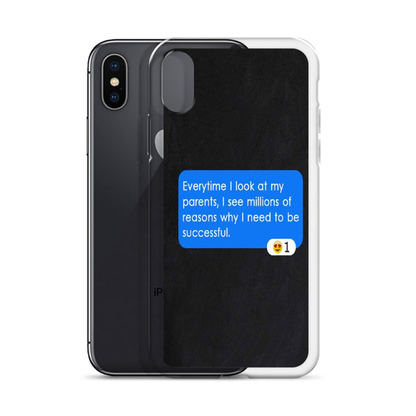 iPhone Case motivational Quote 21