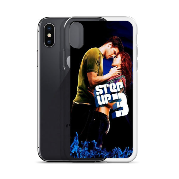 iPhone Case Step Up 3