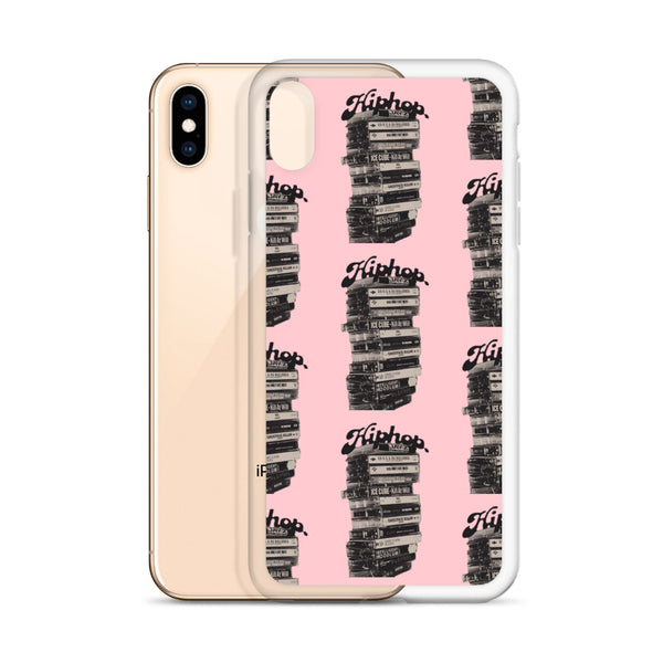 iPhone Case Rare Pink