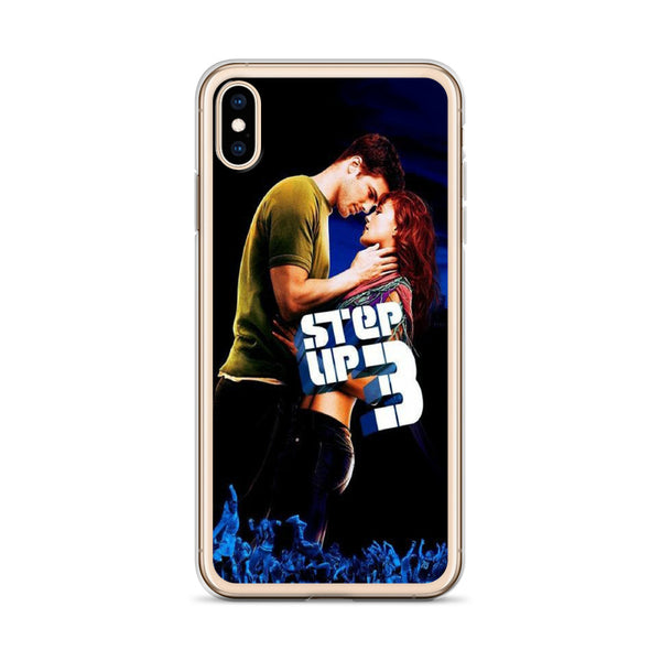 iPhone Case Step Up 3