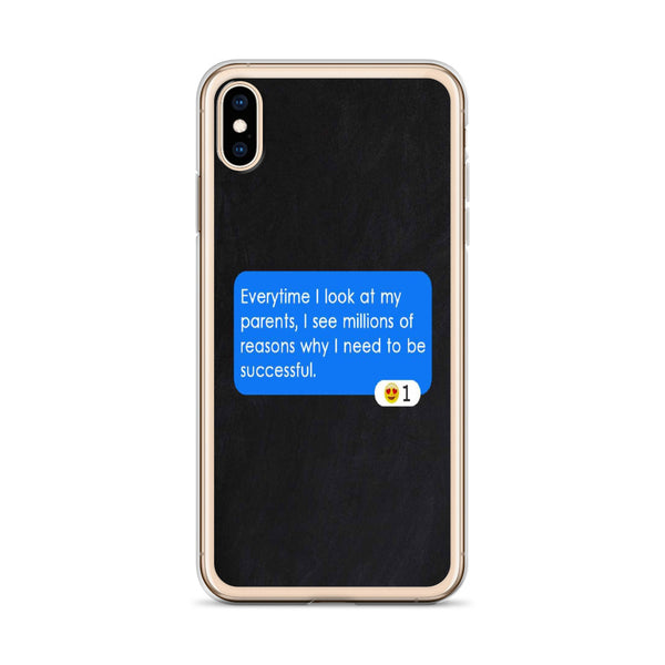 iPhone Case motivational Quote 21