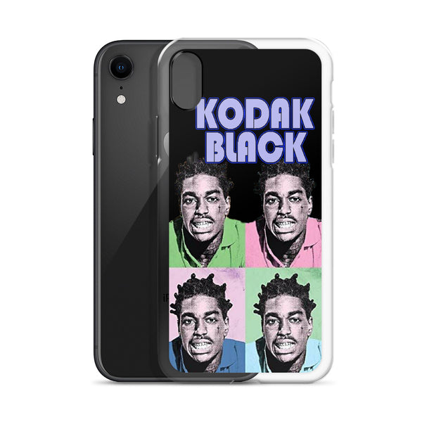 iPhone Case Kodak Black