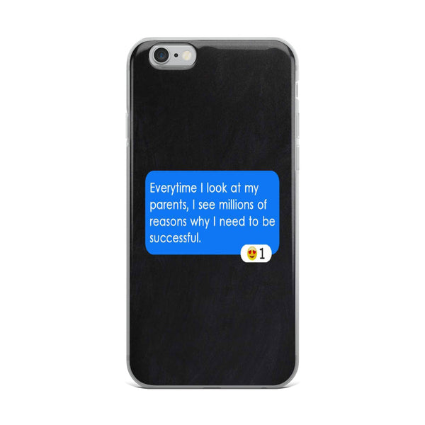 iPhone Case motivational Quote 21