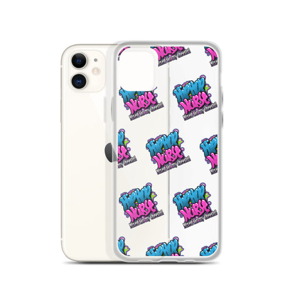 Hip Hop 7691 iPhone Case