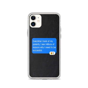 iPhone Case motivational Quote 21