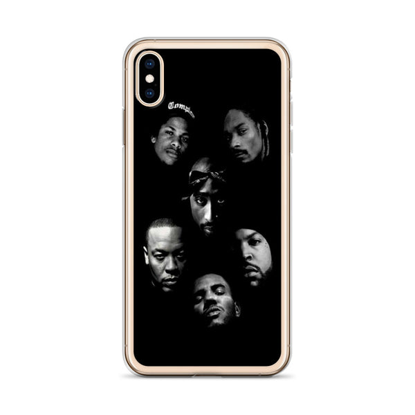 iPhone Case HIP HOP ARTIST