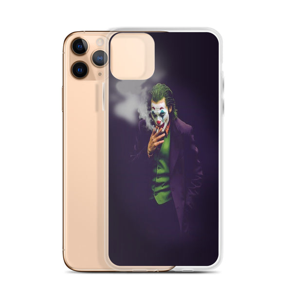 iPhone Case JOKER