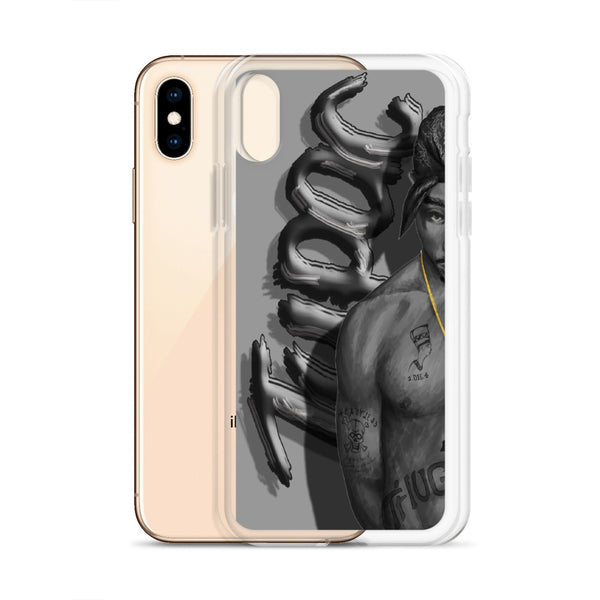 iPhone Case Tupac 2